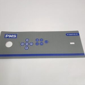 Polycarbonate Stickers